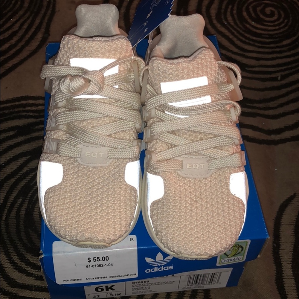 EQT Support Adidas